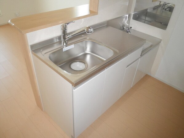 メゾンドサンセールCの物件内観写真